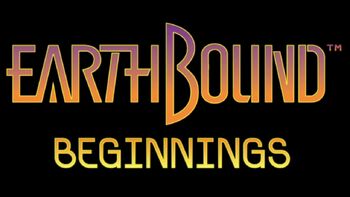 EarthBound Beginnings/MOTHER