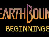 Pollyanna - EarthBound Beginnings/MOTHER