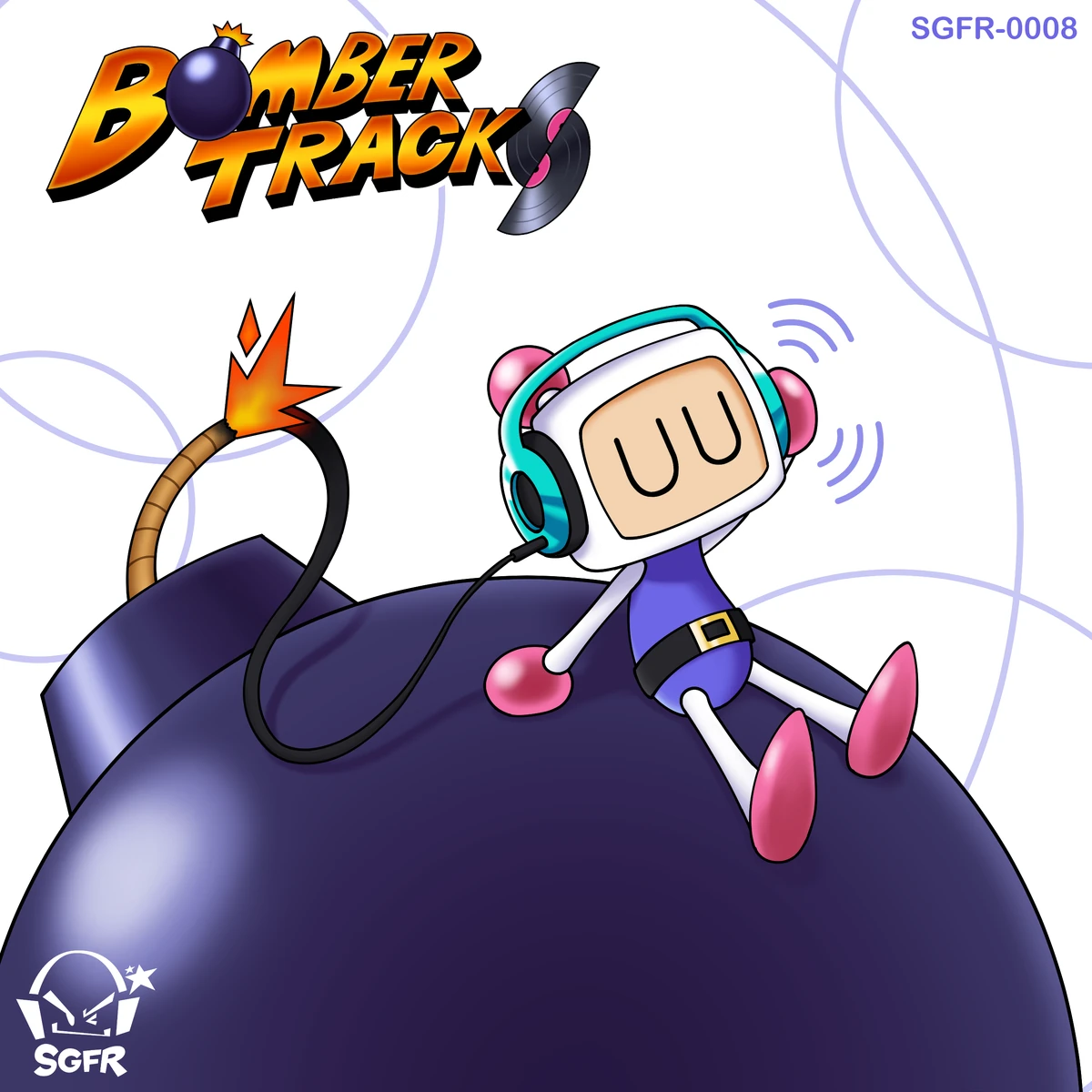 SGFR Presents: B💣MBERTRACKS | SiIvaGunner Wiki | Fandom