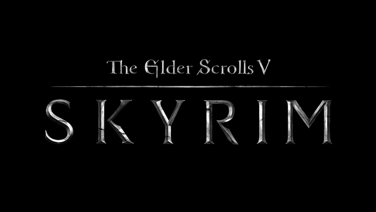 Скайрим название. Skyrim надпись. The elder scrolls надпись. Elder scrolls имя. Skyrim логотип.