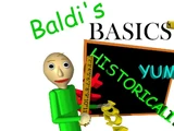 Dancin' Time - Baldi's Basics Plus