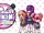 High School Conflict - Friday Night Funkin': Doki Doki Takeover!