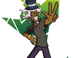 DJ Professor K