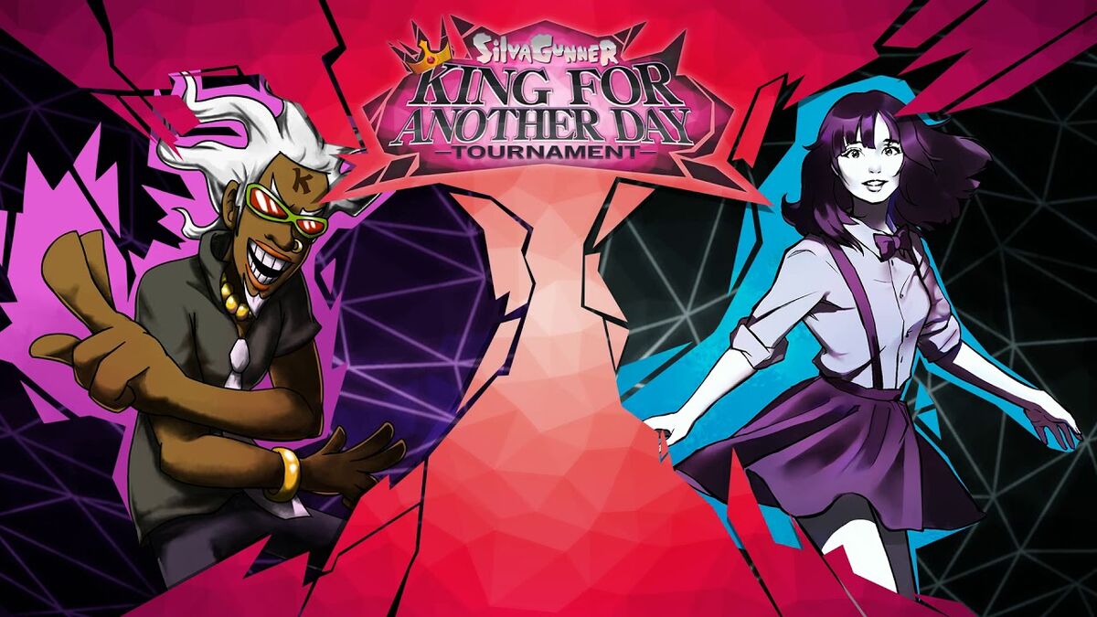 Fall Breaks - SiIvaGunner: King for Another Day | SiIvaGunner Wiki | Fandom Fall Breaks - SiIvaGunner: King for Another Day | SiIvaGunner Wiki | Fandom