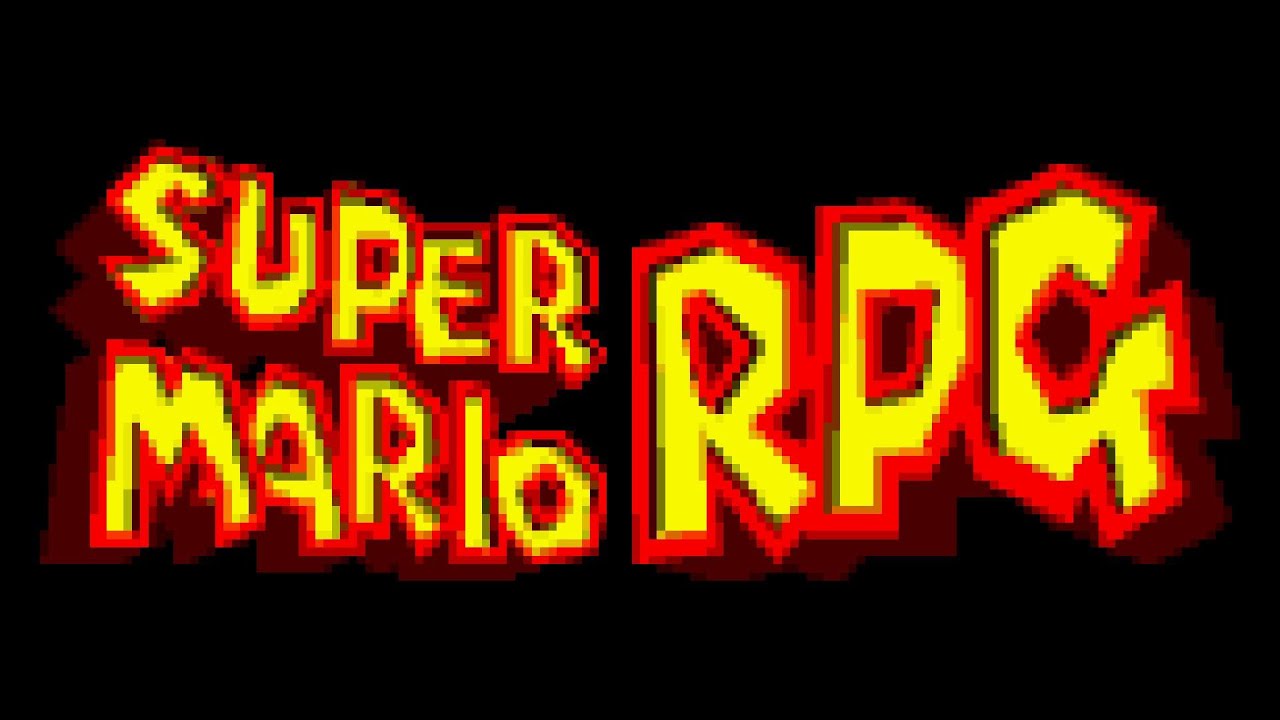 スーパーマリオRPG」オリジナル・サウンド・ヴァージョン-