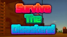 Survive the Disasters! Classic