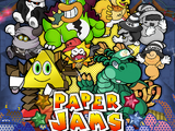 THE Paper Jam Part 2 (BANDCAMP EXCLUSIVE)