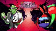 Dual Arrangement thumbnail with Mr. Krabs.