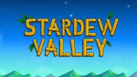 Stardew Valley