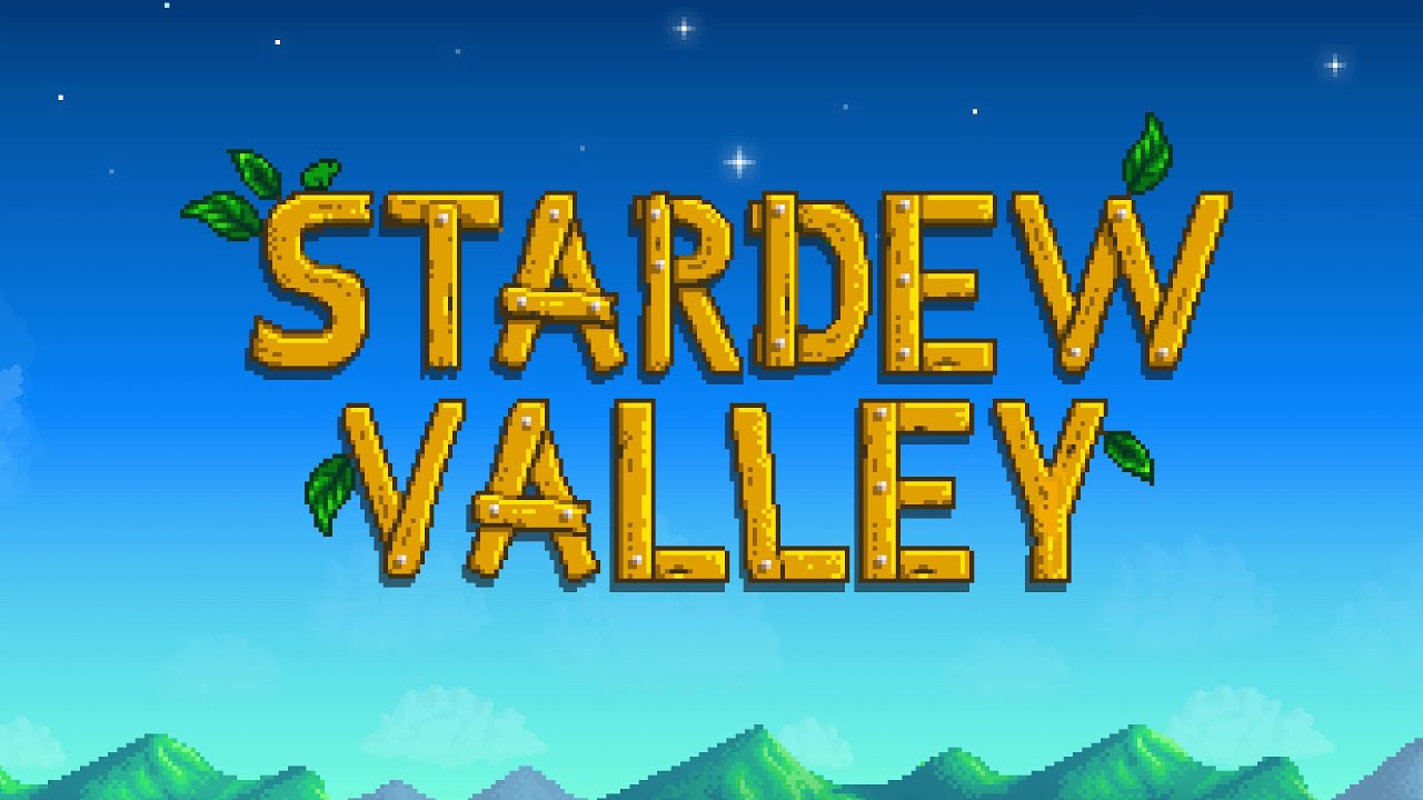 Journey of the Prairie King - Stardew Valley Wiki