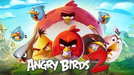 Angry Birds 2