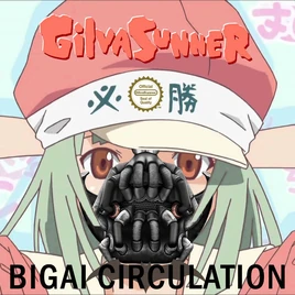 Bigai circulation