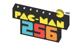 PAC-MAN 256