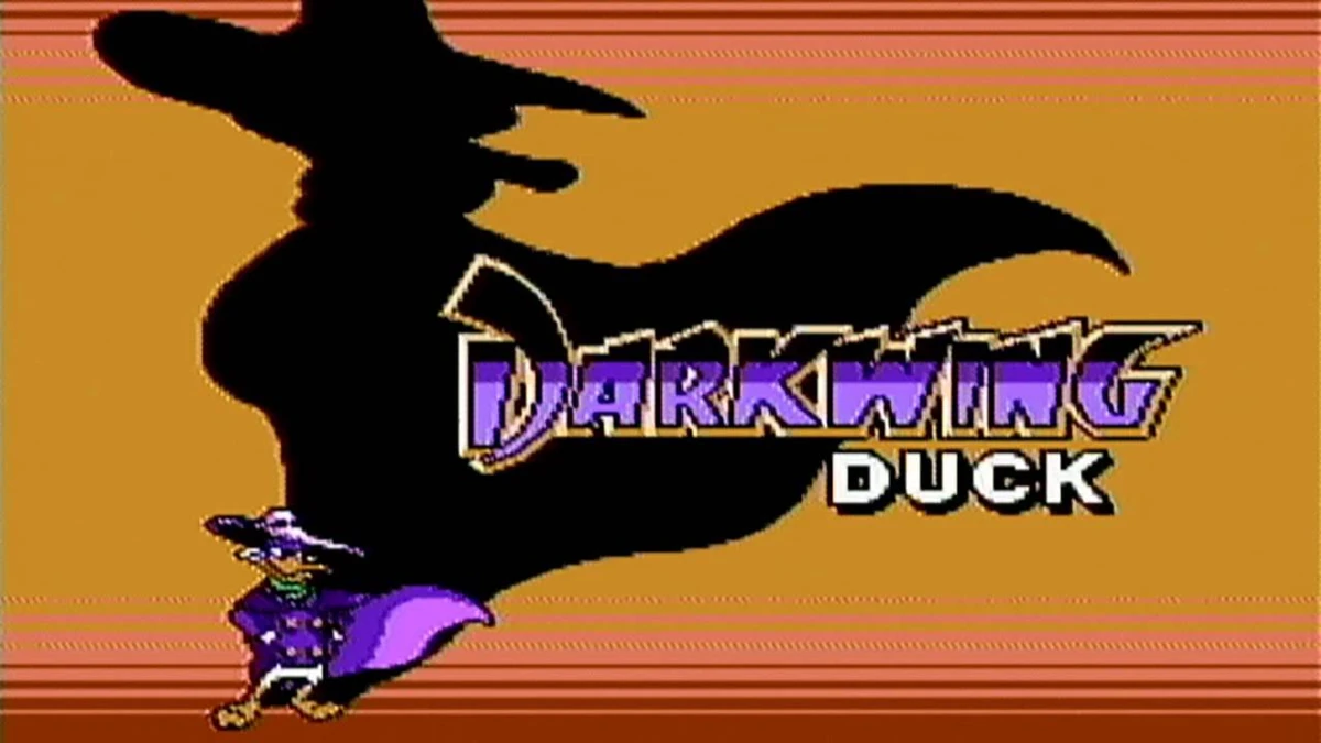 Ending Darkwing Duck SiIvaGunner Wiki Fandom