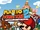 6th Floor, Toadstool Castle II - Mario vs. Donkey Kong 2: March of the Minis