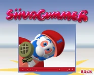 A screenshot from the program.