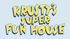 Krusty's Super Fun House