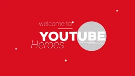 YouTube Heroes