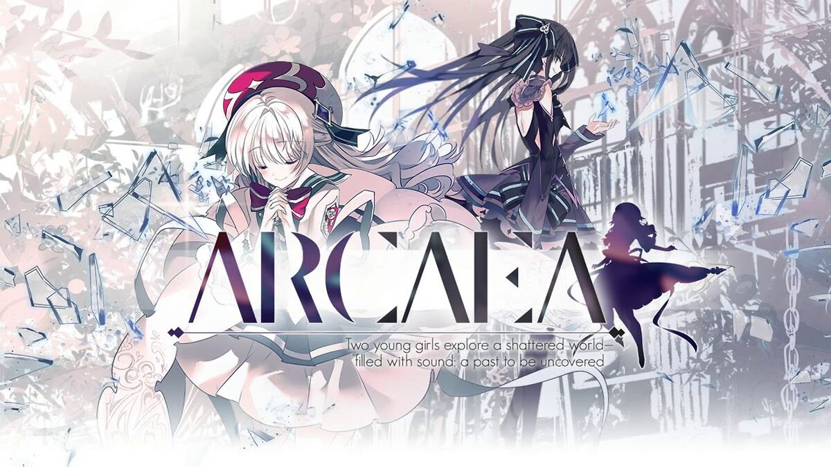 Category:Arcaea | SiIvaGunner Wiki | Fandom