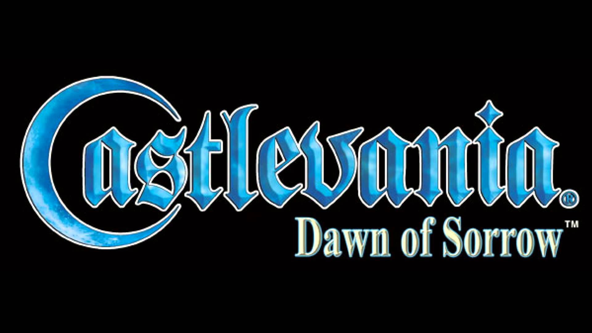 Category:Castlevania: Dawn of Sorrow | SiIvaGunner Wiki | Fandom