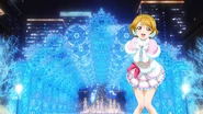 Hanayo Koizumi