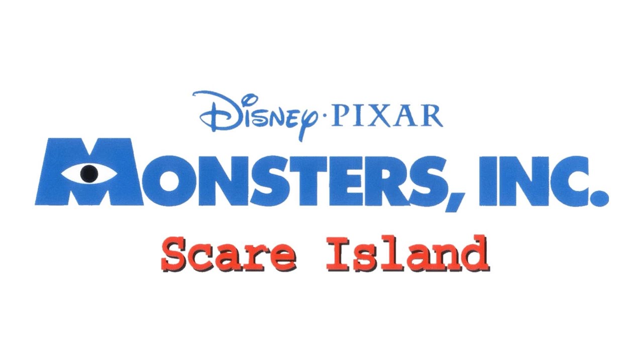 The Iceberg Monsters Inc Scare Island Siivagunner Wiki Fandom - monsters inc roblox id loud