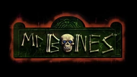 Mr. Bones