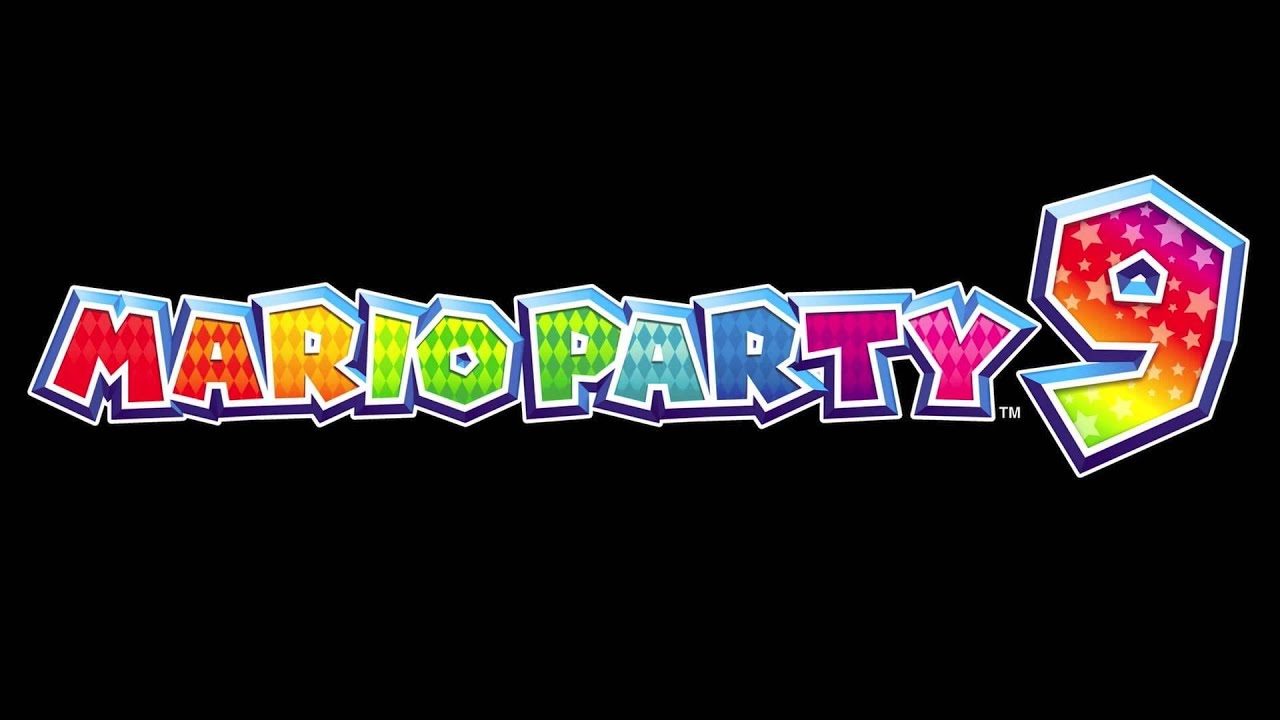 Super Mario Party - Wikidata