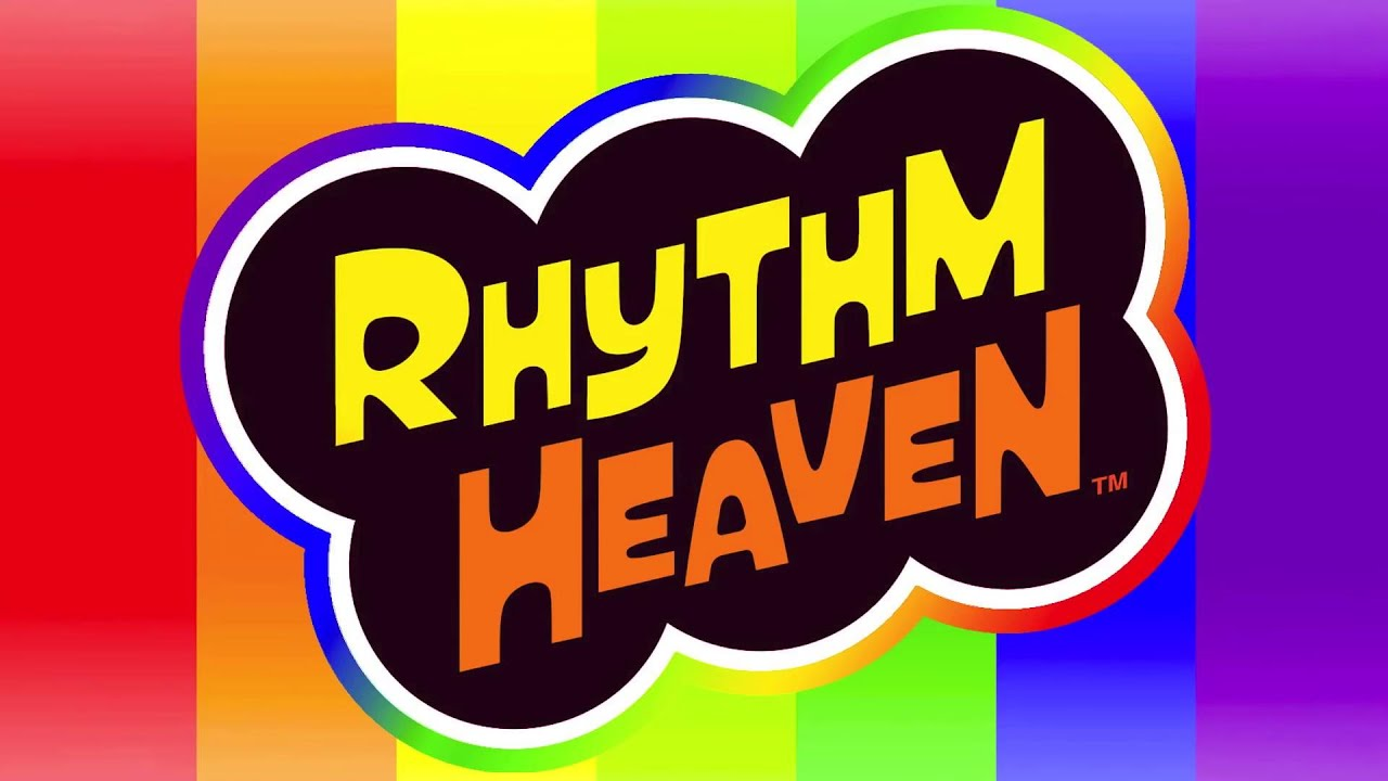 youtube quick look rhythm heaven megamix