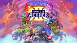 Rivals of Aether II