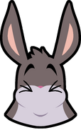 Big Chungus stock icon by Coach.
