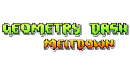 Geometry Dash Meltdown