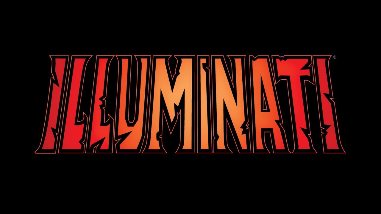 Main Theme - Illuminati | SiIvaGunner Wiki | Fandom