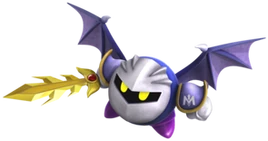 Meta knight