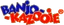Banjo-Kazooie Logo