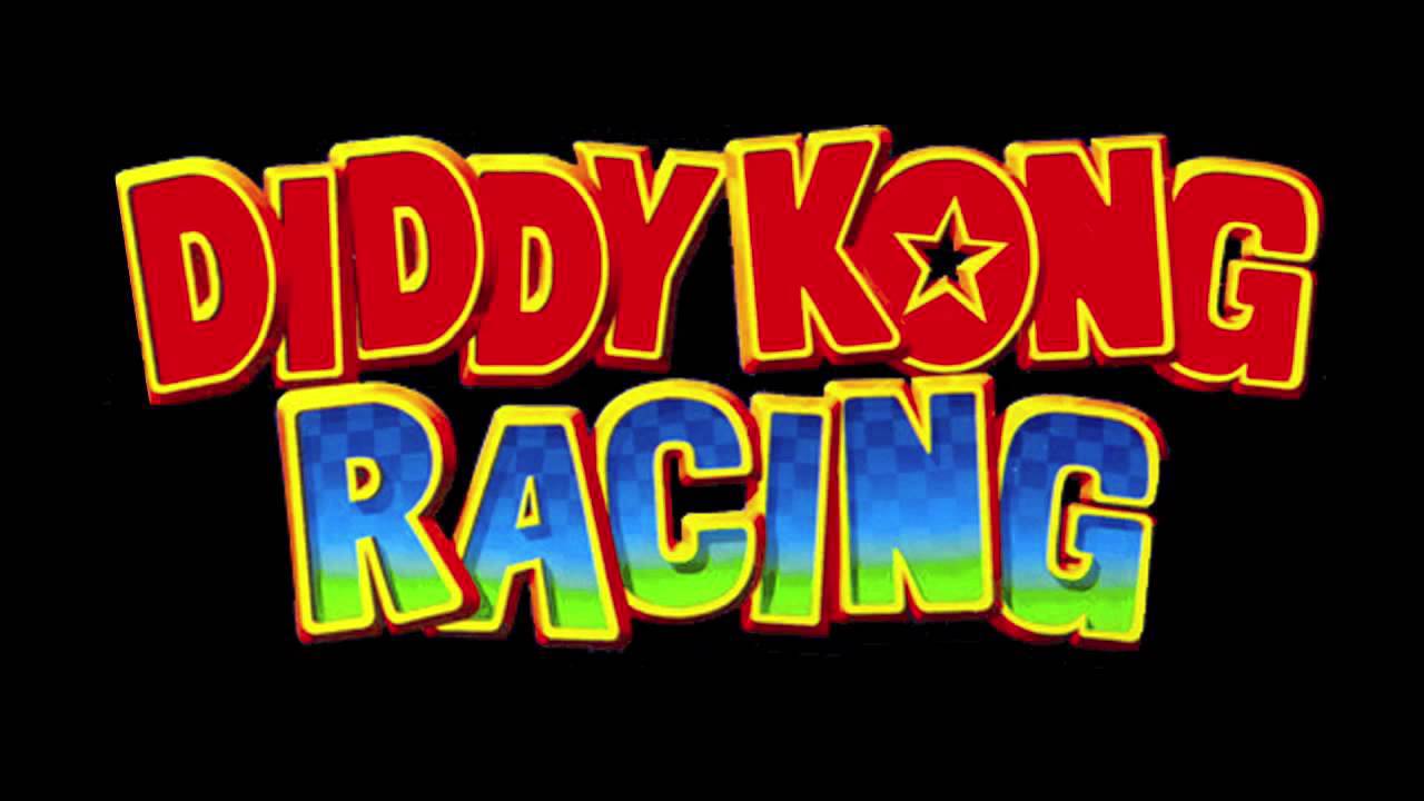 diddy kong racing tt door