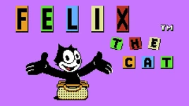 Felix the Cat (NES)