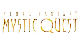 Final Fantasy- Mystic Quest