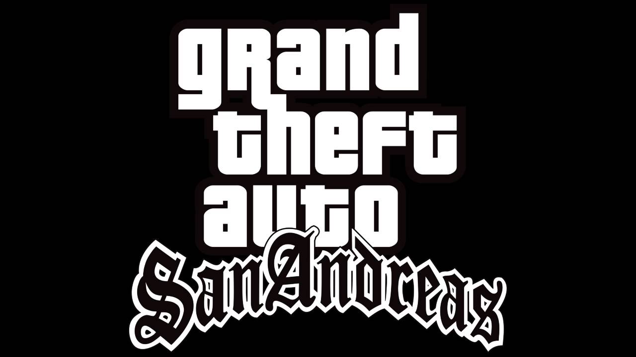 Grand Theft Auto San Andreas-Black Edition, Wiki Creepypastaworld