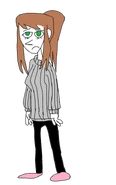 Monika real.png (108 KB) Monika in "Mystery of the SiIcret Gunner".