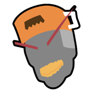 Stock icon by ???[who actually made it?]