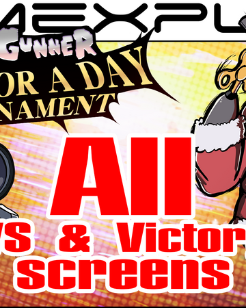 Siivagunner King For A Day All Victory Fanfares And Vs Lines Secrets Easter Eggs Siivagunner Wiki Fandom Jump to navigationjump to search. vs lines secrets easter eggs