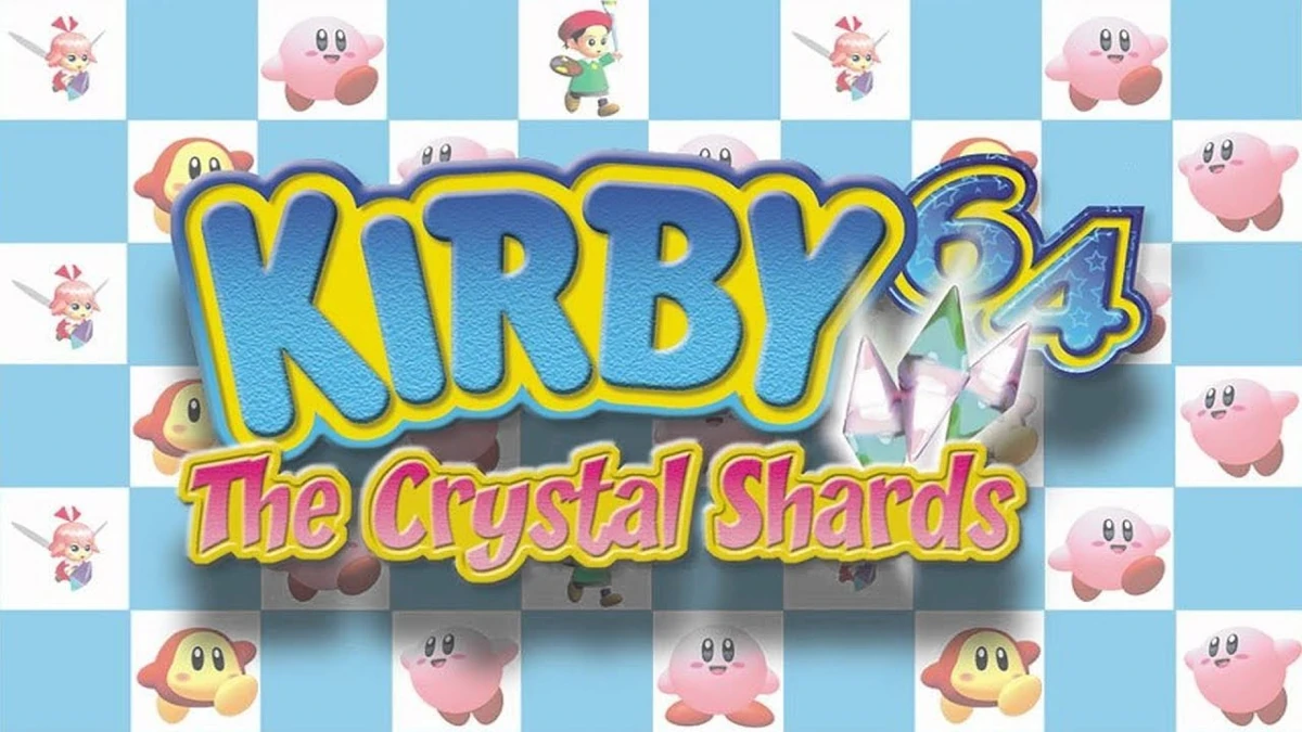 What! Kirby 64 The Crystal Shards SiIvaGunner Wiki Fandom