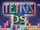 Ancient Tetris - Tetris DS