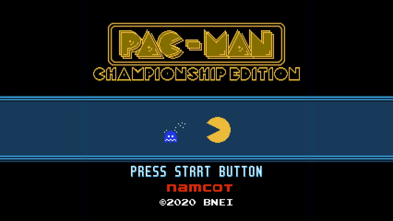 Category:PAC-MAN Doodle, SiIvaGunner Wiki