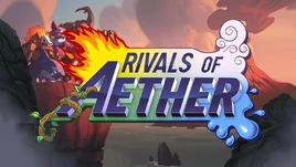 Rivals of Aether