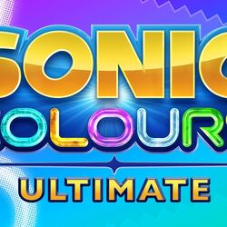 Sonic Colors: Ultimate - VOD 9.25.21, Stephen Wiki
