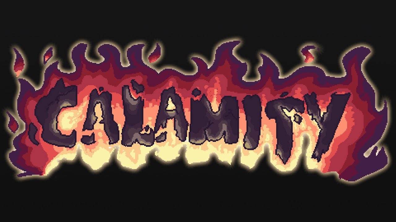 Steam Workshop::Terraria Calamity