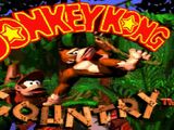 Aquatic Ambience (Alpha Mix) - Donkey Kong Country