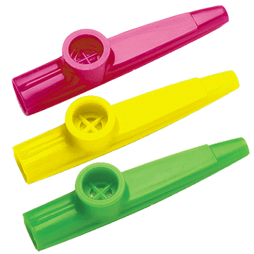 Giant kazoo 2024